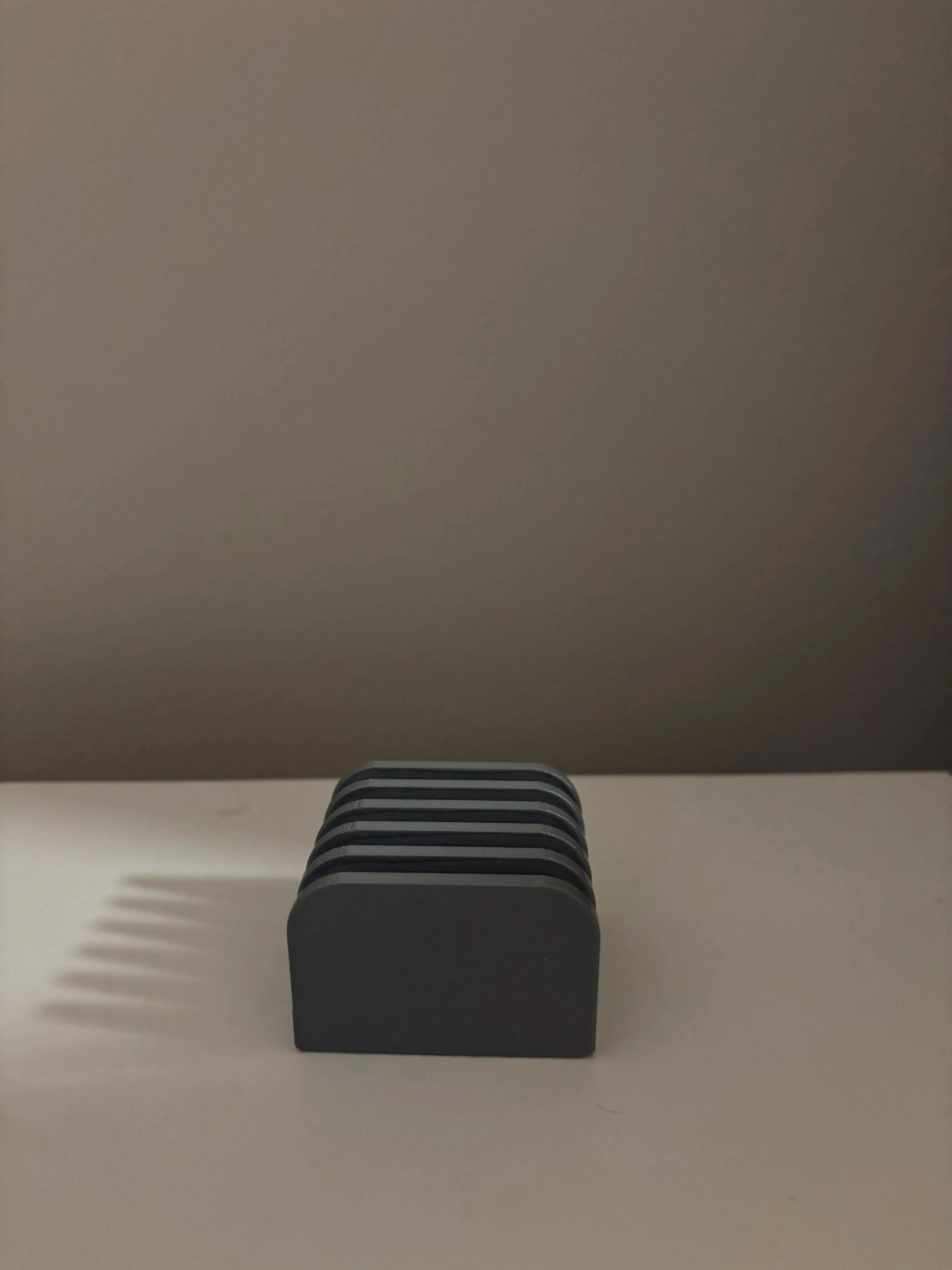 Coaster Holder